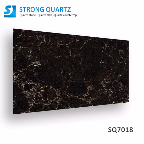 Super White Engineered Marble