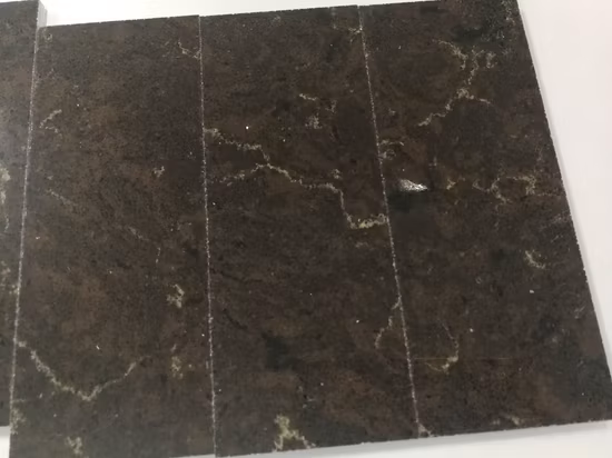 Super White Engineered Marble